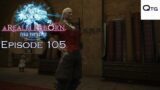 Final Fantasy 14 | A Realm Reborn – Episode 105: The Tales of Longhaft