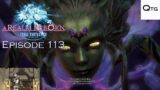 Final Fantasy 14 | A Realm Reborn – Episode 113: The World of Darkness