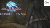 Final Fantasy 14 | A Realm Reborn – Episode 116,5: Palace of the Dead, The First 50 Floors
