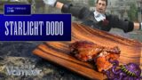Final Fantasy 14 Cookbook – Starlight Dodo