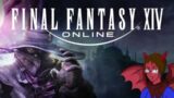 Final Fantasy 14 – Dragoon all the way! [Episode 20]