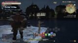 Final Fantasy 14 – Fishing (PS5)