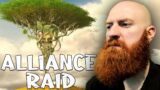 Final Fantasy 14 Patch 6.3 Alliance Raid Has A Giant xddTree | Xeno's Reaction