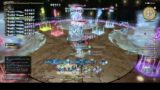 Final Fantasy 14 – TEA Prog – My cohealer's crazy adjust in LC