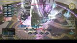 Final Fantasy 14 – TEA Static Prog – AP Enrage