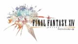 Final Fantasy 14 Website Theme