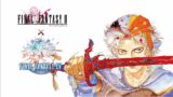 Final Fantasy II References in Final Fantasy XIV