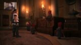 [Final Fantasy XIV: A Realm Reborn] Thaumaturge Questline – Level 1