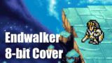 Final Fantasy XIV Endwalker 8-bit – With Hearts Aligned (VRC6)