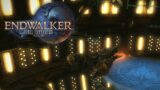 Final Fantasy XIV Endwalker – Unsync Heart of the Creator A11S Solo Fight as DRG