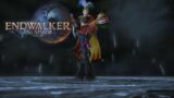 Final Fantasy XIV Endwalker – Unsync Sigmascape v4 Kefka Solo Fight as DRG