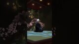 Final Fantasy XIV I Turned My Apartment Into A Zen Room!