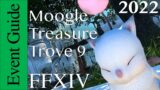 Final Fantasy XIV: Moogle Treasure Trove IX 2022