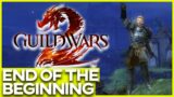 Final Fantasy XIV Veteran Finishes Guild Wars 2
