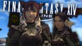 Final Fantasy XIV dumb highlights