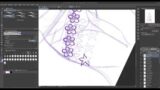 First Twitch Stream! Drawing a Final Fantasy Xiv Oc