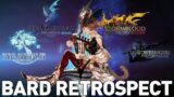 From A Realm Reborn to Now – The History of Bard in FFXIV (Retrospect Series)
