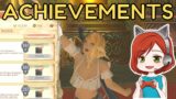 Get the Most Out of Achievements in FFXIV!