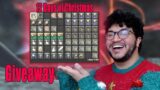Giving Final Fantasy 14 Players the 12 Days of Christmas