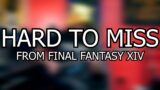 Hard To Miss (Final Fantasy XIV) Metal Cover