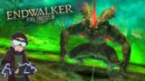 He wants tater tots | Final Fantasy 14: Endwalker Gameplay [#35]