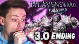 Heavensward 3.0 Ending! First Time FFXIV Playthrough Part 10