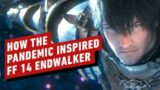 How Final Fantasy 14: Endwalker Was Uniquely Inspired by the Pandemic