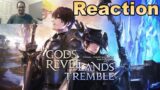 Just A Gamer Reacts | FFXIV Patch 6.3 – Gods Revel, Lands Tremble