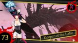 Keeper of the Lake – Final Fantasy XIV A Realm Reborn – Episode 73