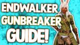 Learning The Gunbreaker – Final Fantasy XIV 2022 Guide