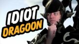 Let's Start Dragoon! | Garrett Solo FFXIV Stream