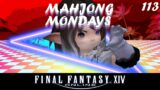 Mahjong Mondays: Week 113 – Final Fantasy XIV