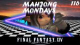 Mahjong Mondays: Week 116 – Final Fantasy XIV