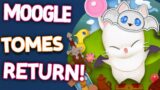 Moogle Treasure Trove Returns To FFXIV! New Rewards!