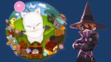 🔴Moogle Trove Farming e Talk Esistenzialisti – Final Fantasy XIV Online