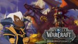My Returning Experience to WoW Dragonflight as a FFXIV Player and Why I Love it!