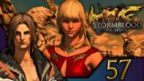 Needs More Lyse – FFXIV MSQ Part 57