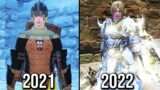 One Year of Final Fantasy XIV