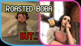 Ordering Roasted Boba | FFXIV