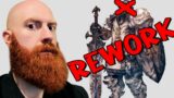 Paladin Rework and New PvP Content | Xeno Reacts to FFXIV Patch 6.3 Live Letter