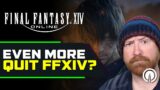 Responding To: Even More People Are Leaving Final Fantasy XIV | Ginger Prime