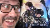 Rurikhan Reacts to FFXIV 6.3 Trailer | Gods Revel, Lands Tremble