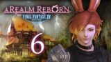 Scions of the Seventh Dawn & The Primal, Ifrit! ~Final Fantasy XIV: A Realm Reborn~ [6] *Only MSQ