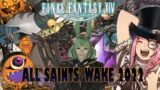 Second Coming Of All Saints Wake 2022 FFXIV Event and Rewards!