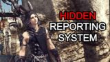 The Horrible Report System | FFXIV