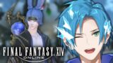 The RETURN to FFXIV (2 Years) 【Final Fantasy XIV】