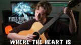 The song from FFXIV That every FC member has stuck in their head (Where the Heart Is)