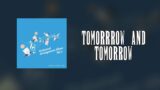 Tomorrow and Tomorrow – FFXIV Orchestral Arrangement Album Vol. 3 (Fan-made Music Video)
