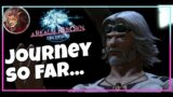 WOW Can't Hold A Torch To FFXIV's Story Moments – #ff14
