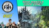 What Makes a Good FFXIV Zone? | SoH | #327